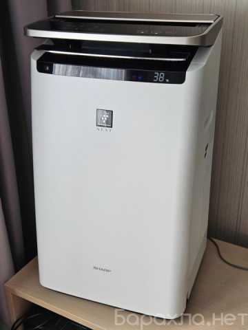 Продам: Sharp KI-NP100-W NEXT 2024 Климатический