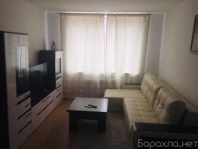 Сдам: квартиру