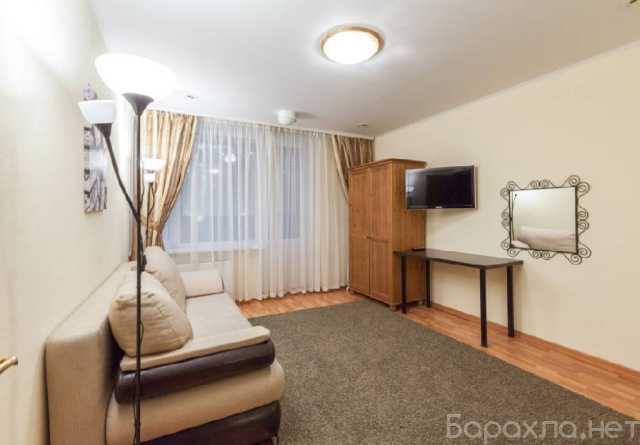 Сдам: квартиру