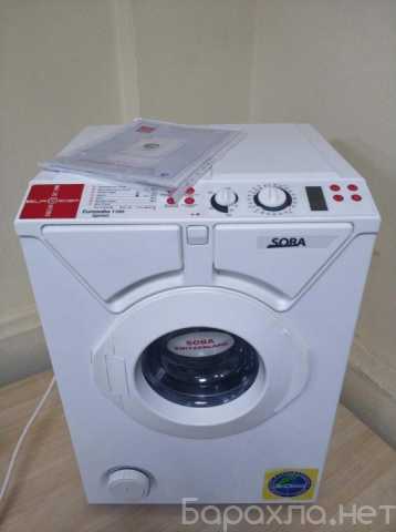 Продам: Eurosoba 1100 sprint