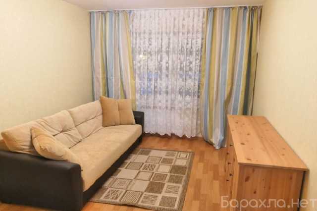 Сдам: квартиру