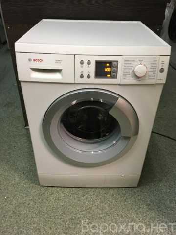 Продам: Bosch Logixx 8 шикарная стиральная
