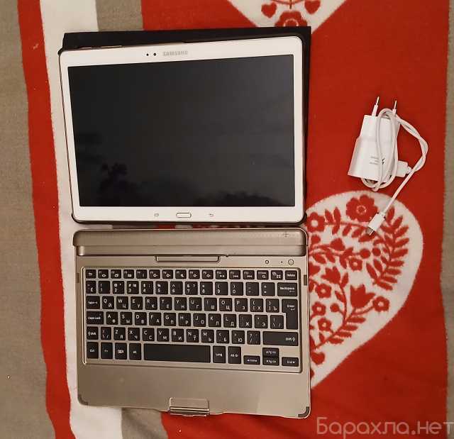 Продам: "Samsung" Galaxy Tab S 10.5