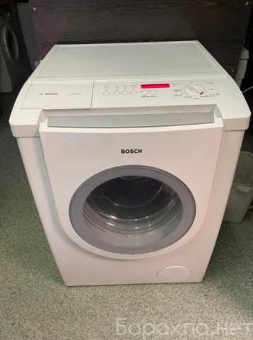 Продам: Стиральная машина Bosch WBB 24751