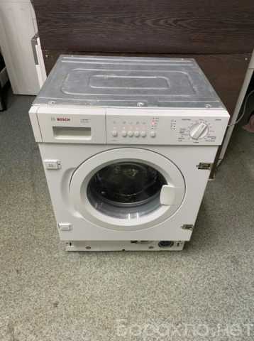 Продам: Стиральная машина Bosch WIS 24140