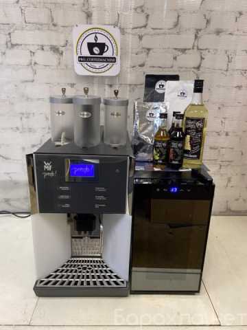 Продам: Автоматическая Кофемашина WMF Presto