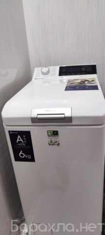 Продам: стиральная машина Electrolux EW8T3R562