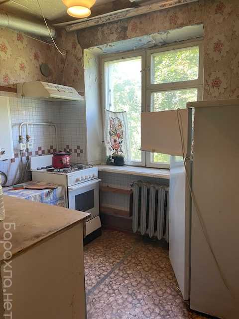 Продам: квартиру