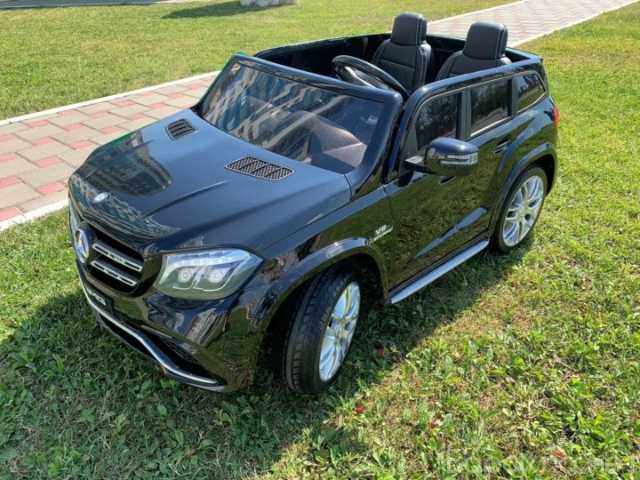Продам: Детский электромобиль