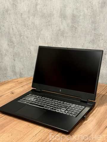 Продам: 17.3" Ноутбук Acer Nitro 17 AN17-41-R9S3