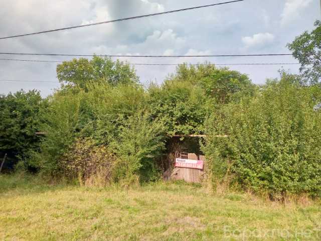 Продам: Большой земельный участок