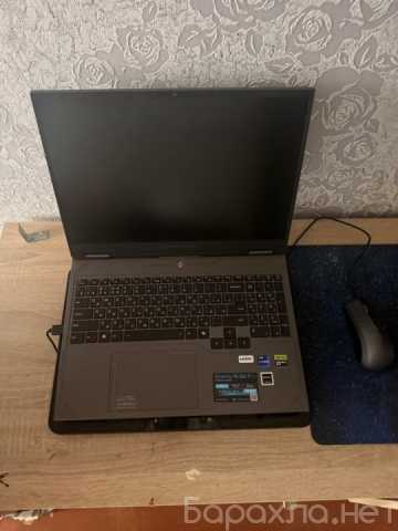 Продам: Ноутбук Thunderobot Gravity 16 G2 Pro