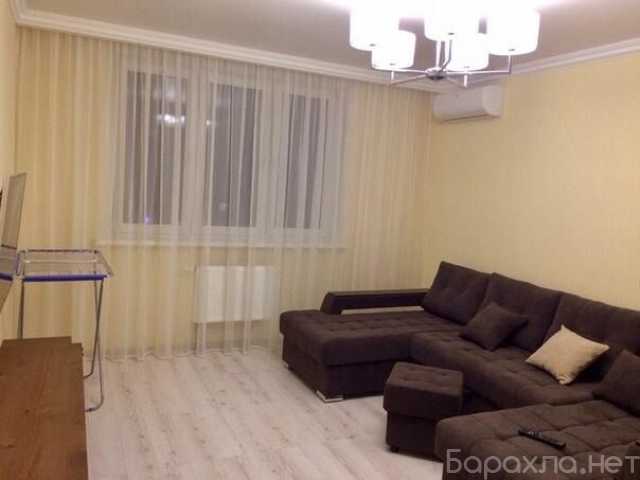 Сдам: квартиру