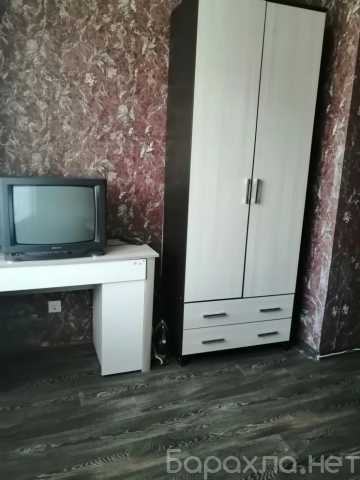 Сдам: квартиру с мебелью