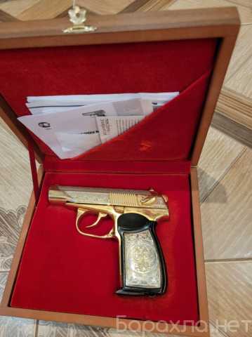 Продам: МР 654-К Подарочный в шкатулке