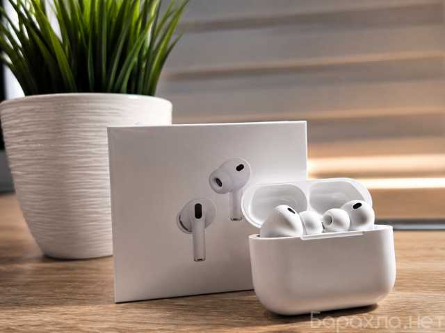 Продам: Airpods pro 3