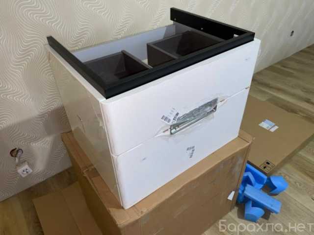 Продам: Раковина с тумбой Jakob Delafon REVE 60