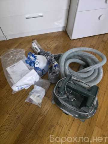 Продам: Краскопульт риго
