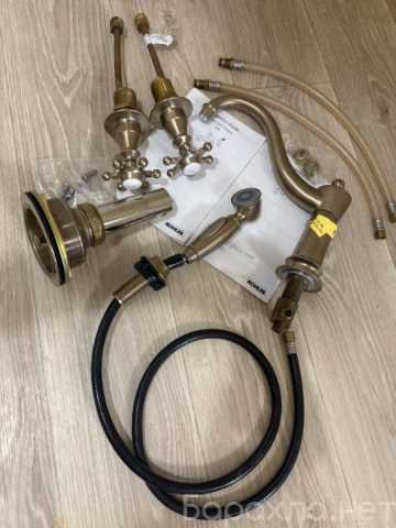 Продам: Смеситель для кухни KOHLER