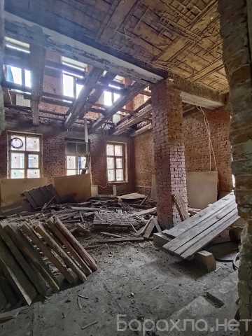 Сдам: Аренда 100-500 кв.м