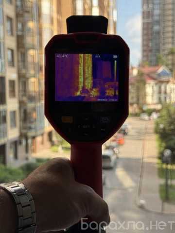 Продам: Тепловизор UNI-T UTi320E