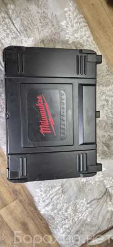 Продам: Перфоратор Milwaukee SDS Max K750 S
