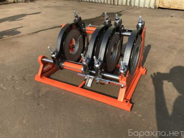 Продам: Сварочный аппарат для пнд труб HDC 630
