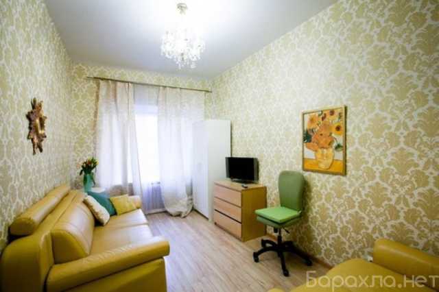 Сдам: квартиру