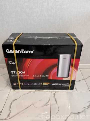 Продам: Водонагреватель Garanterm GTI is 30 V