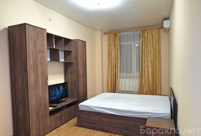 Сдам: квартиру