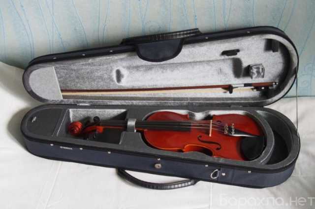 Продам: Скрипка Yamaha V5SA size 4/4