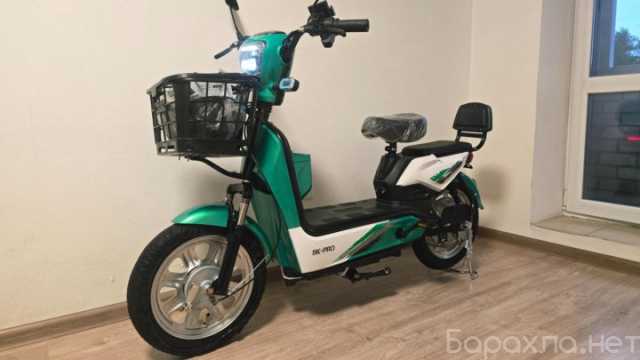 Продам: Электровелосипед SK8 PRO