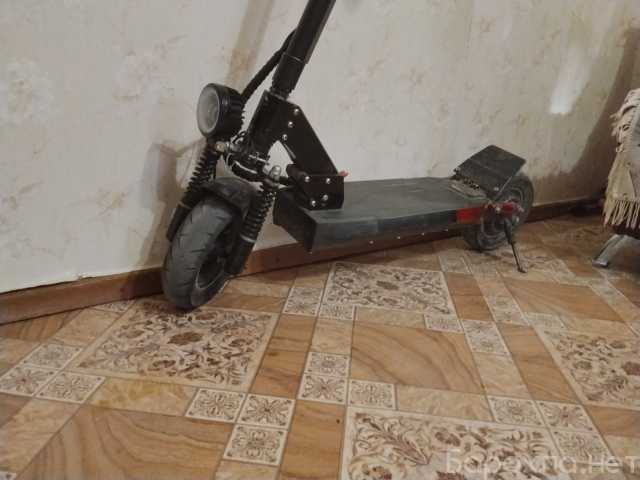 Продам: Электро самокат