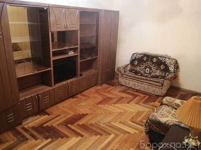 Сдам: квартиру