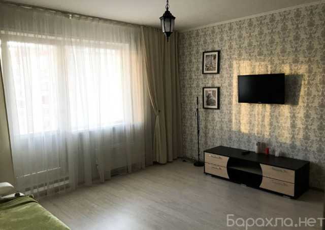 Сдам: квартиру