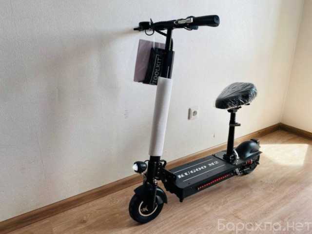 Продам: электросамокат Kugoo M2 Jilong 350W