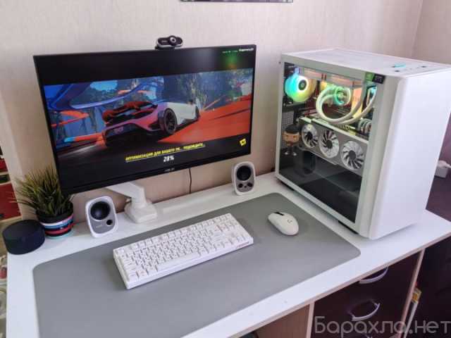 Продам: ПК Компьютер игровой rtx 3070ti, i9, 32g