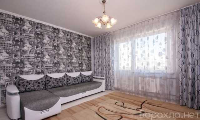 Сдам: квартиру