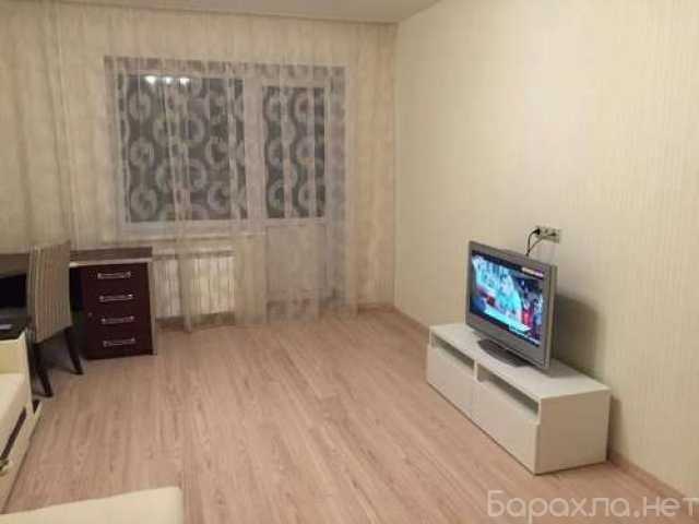 Сдам: квартиру