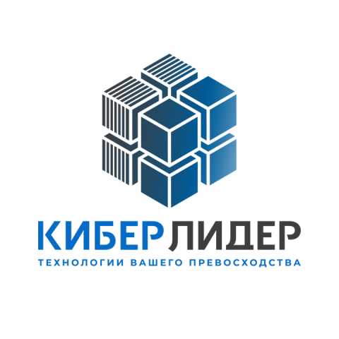 Предложение: IT-технологии КиберЛидер
