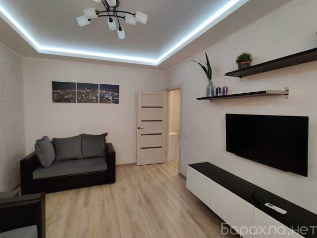 Сдам: квартиру