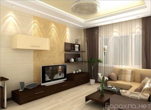 Сдам: квартиру