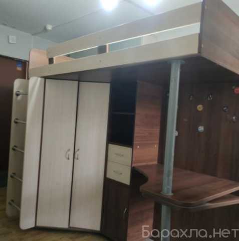 Продам: Кровать-чердак