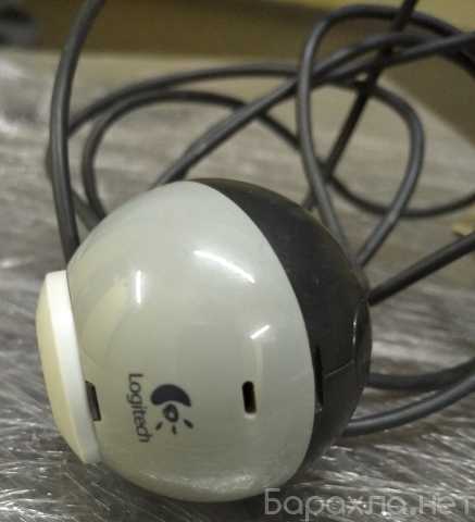 Продам: Веб-камера V-UCV39 Logitech
