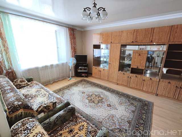 Сдам: квартиру