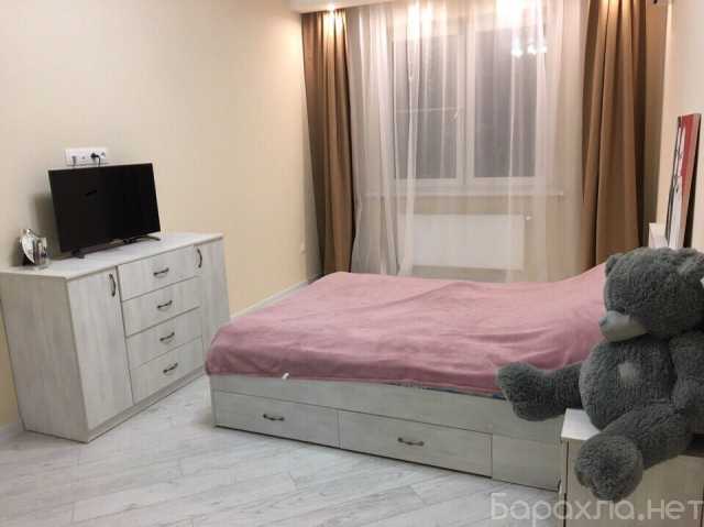Сдам: квартиру