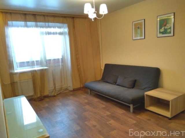 Сдам: квартиру