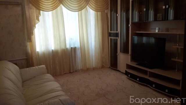 Сдам: квартиру