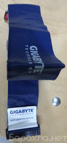 Продам: шлейф gigabyte новый