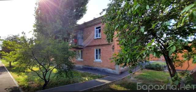Продам: квартиру